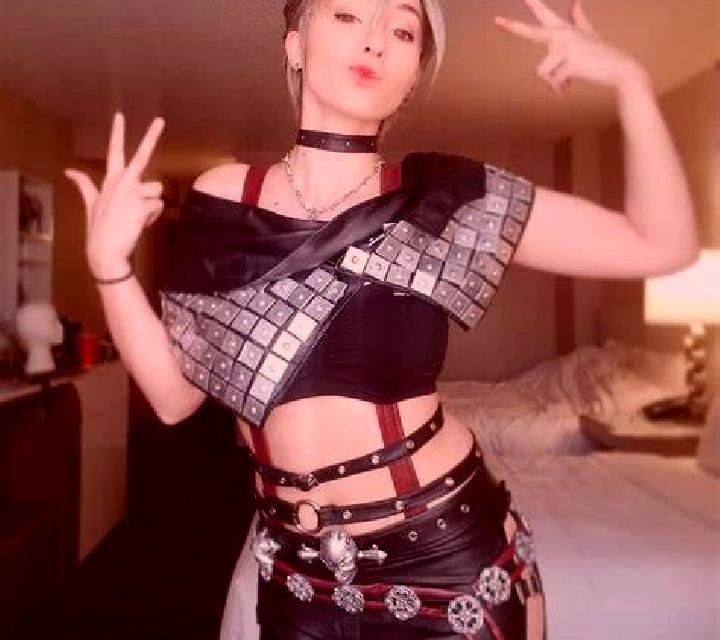 Katia 3 Peumo escort