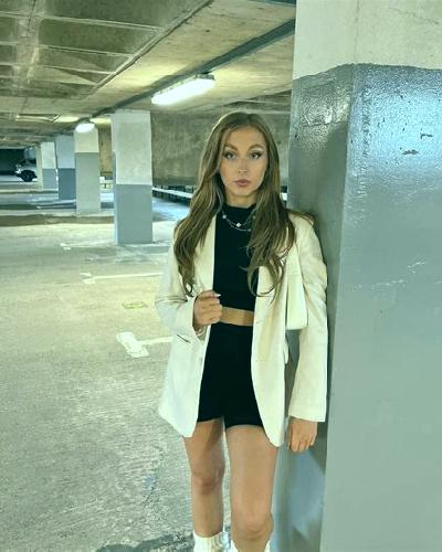 Katia 3 Quillon escort