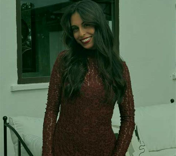 Katia 3 Rinconada de Malloa escort