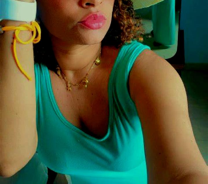 Katia Santo Domingo escort