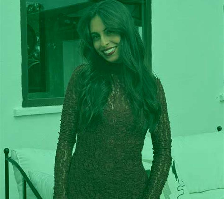 Lola 2 La Higuera escort