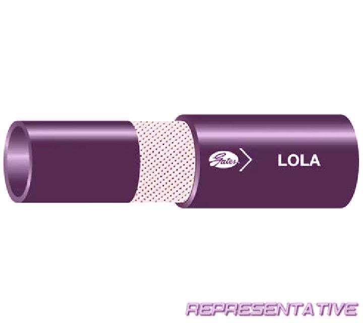 Lola 3 Quillon escort
