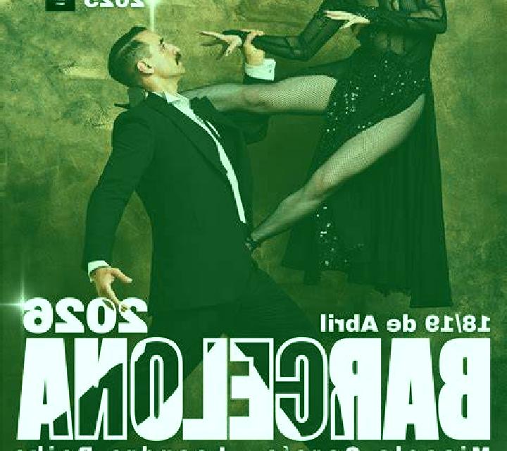 Lola Calera de Tango escort