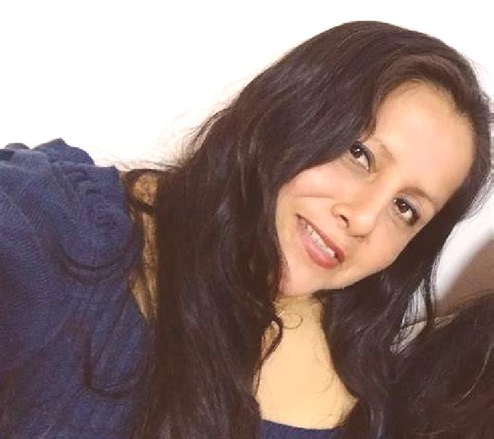 Lola Limache escort