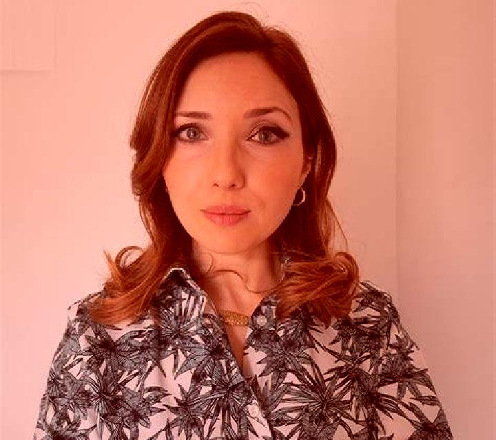 Lucía 3 Chillan Viejo escort
