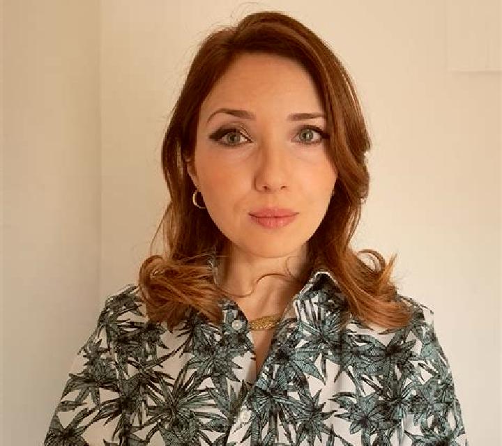 Lucía Rauco escort