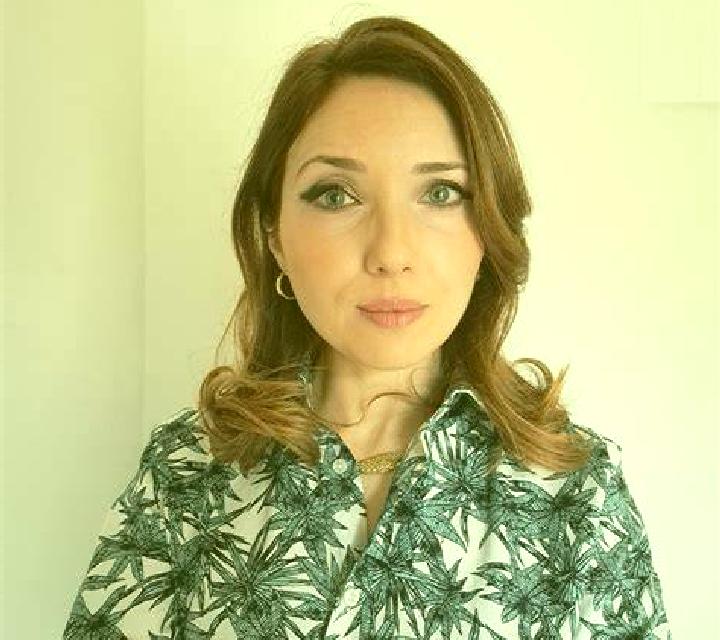 Lucía Yungay escort