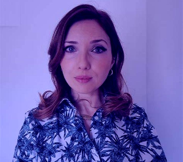 Luna Traiguen escort