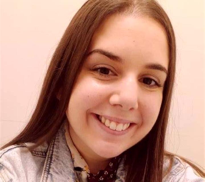 Macarena 2 La Islita escort