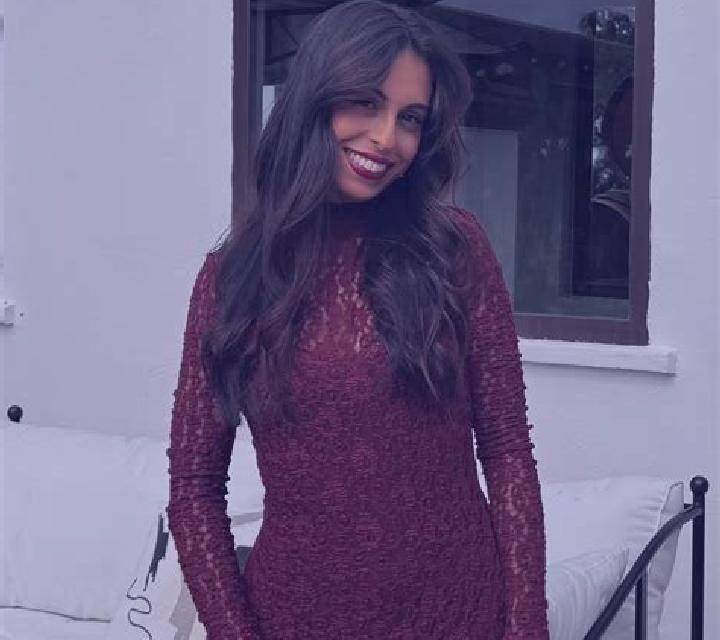 Macarena 3 Quilaco escort