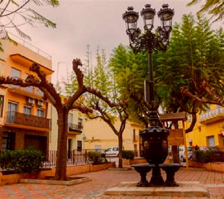 Macarena 3 Vallenar escort