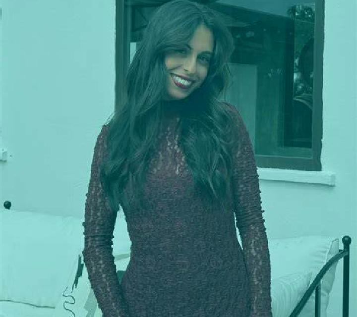 Manuela Angol escort