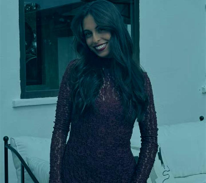 Manuela Corral escort