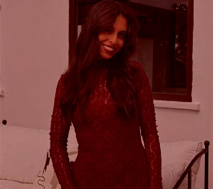 Manuela Padre Hurtado escort