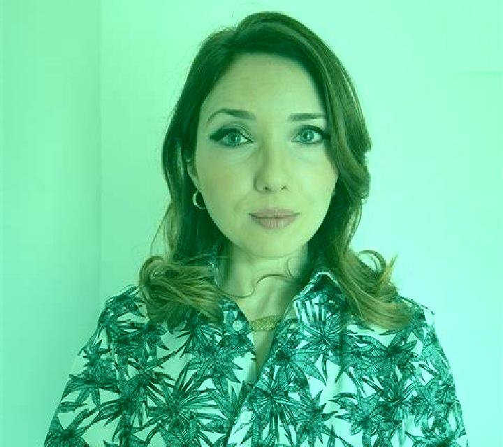 Manuela Tiltil escort