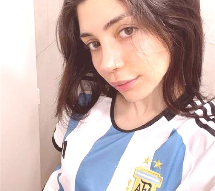 María Jesús 2 Colchane escort