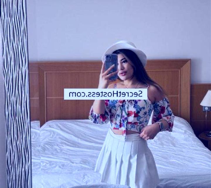 María Jesús 2 Lampa escort