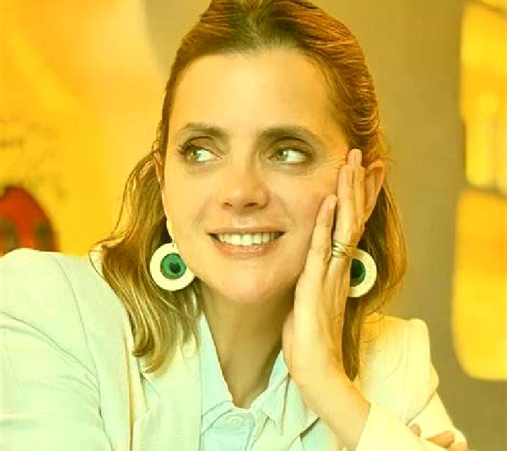 María Jesús 2 Linares escort