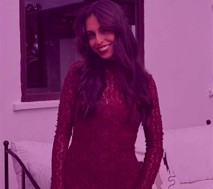 María Jesús 2 Vicuna escort