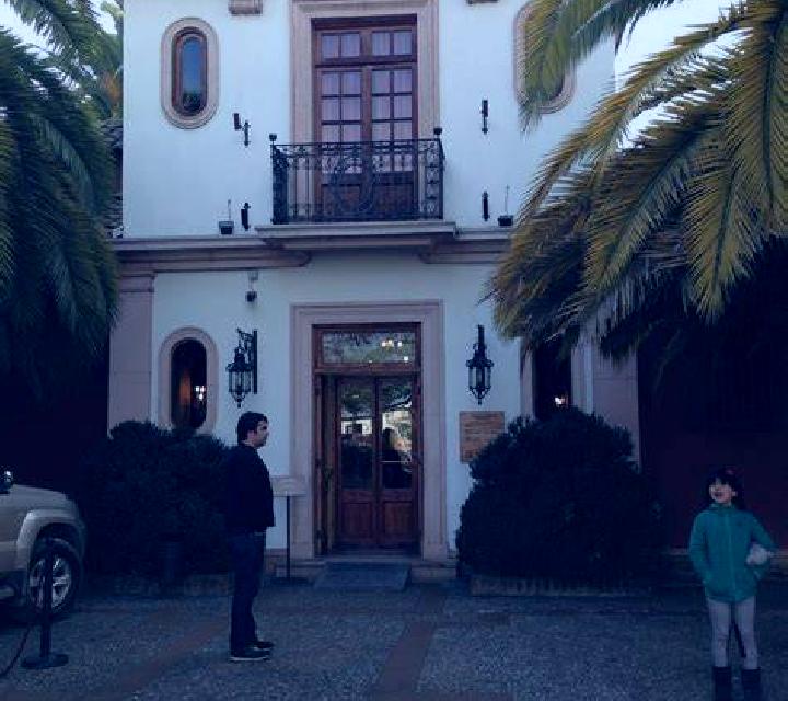 María Jesús 2 Vina del Mar escort