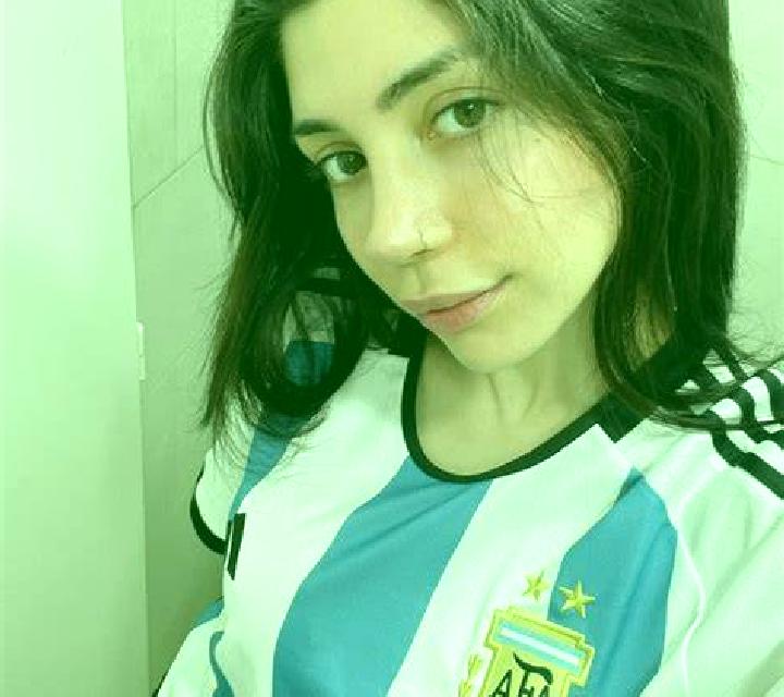 María Jesús 3 Antofagasta escort