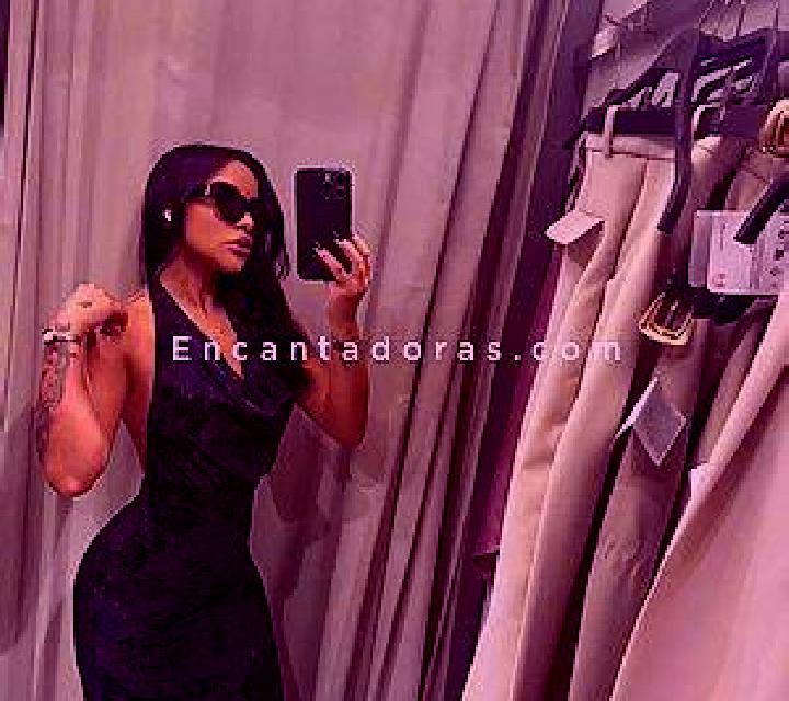 María Jesús 3 Concon escort