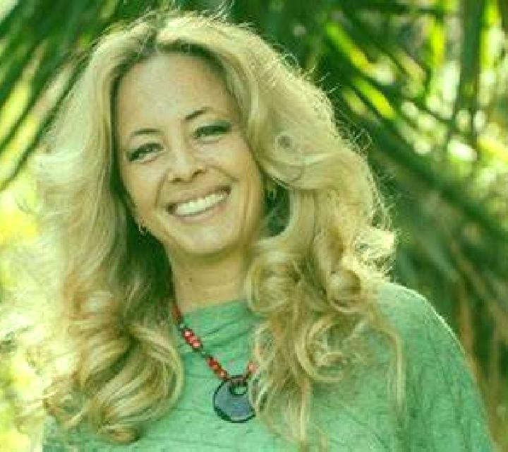 María Jesús 3 Olmue escort