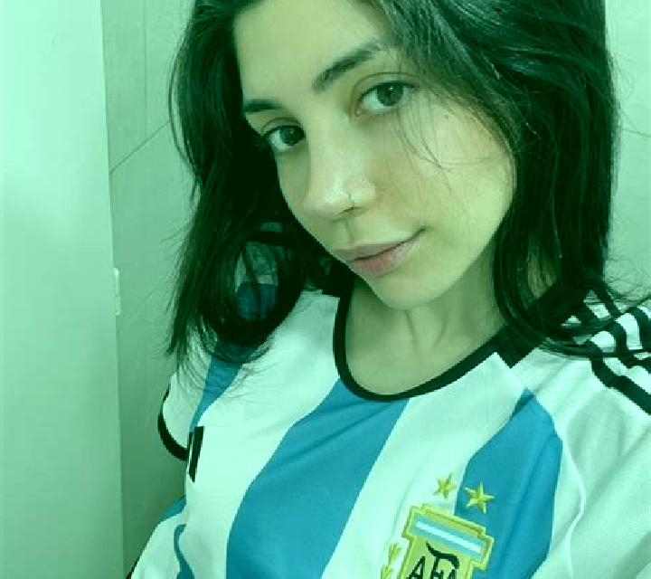 María Jesús 3 Placilla escort