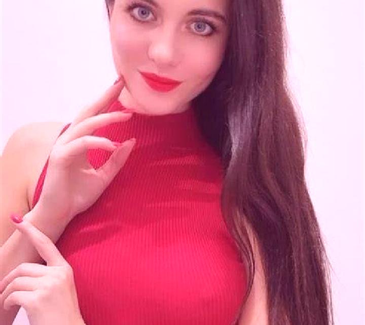 María Jesús 3 San Vicente de Tagua Tagua escort