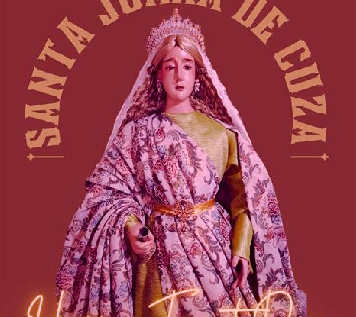 María Jesús 3 Santa Juana escort