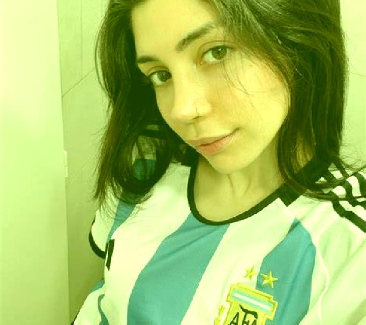 María Jesús Antofagasta escort