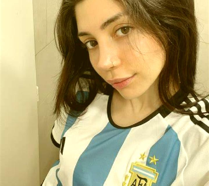 María Jesús El Carmen escort