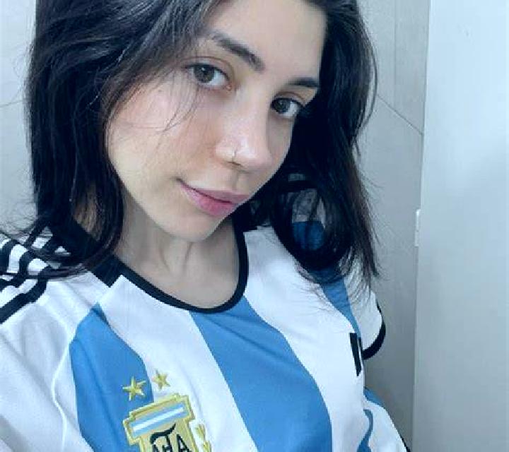 María Jesús Los Laureles escort