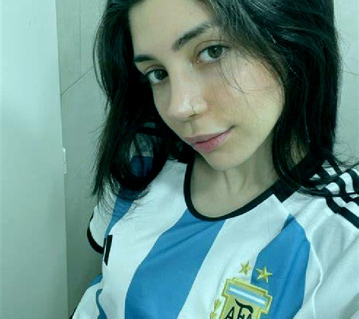 María Jesús Puerto Varas escort