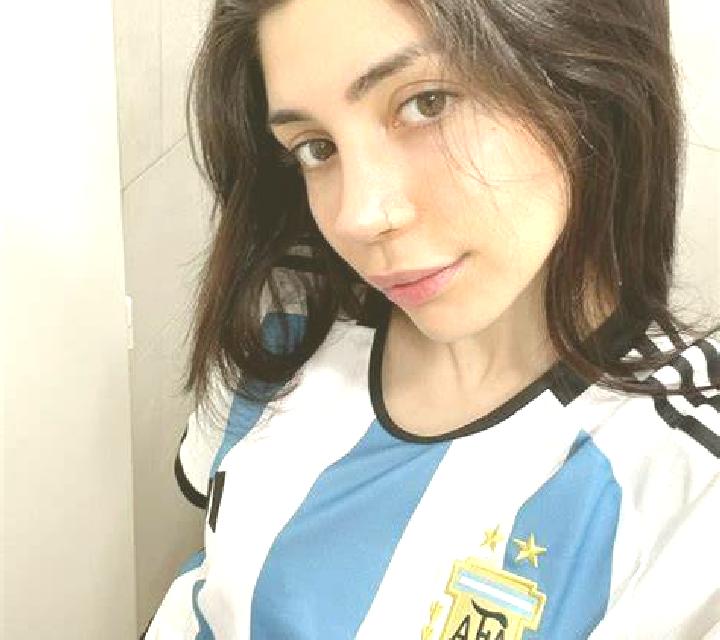 María Jesús San Nicolas escort
