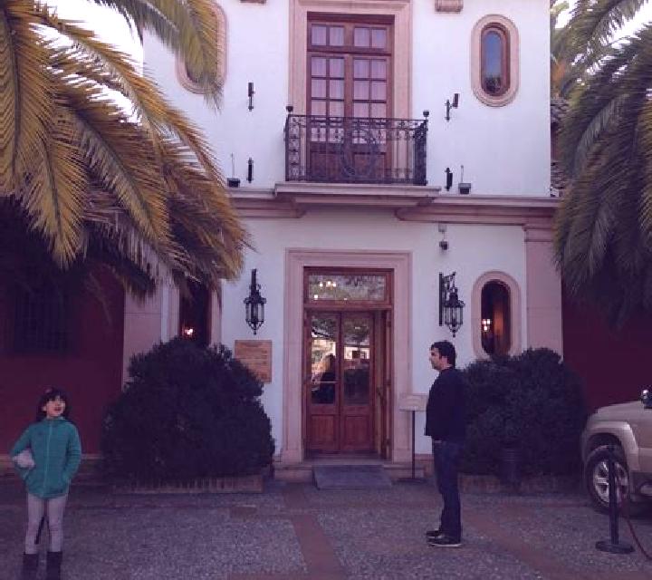 María Jesús San Vicente de Tagua Tagua escort