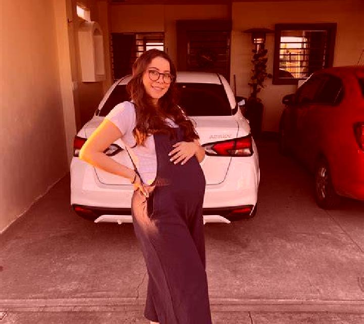 María Jesús Santa Rosa escort