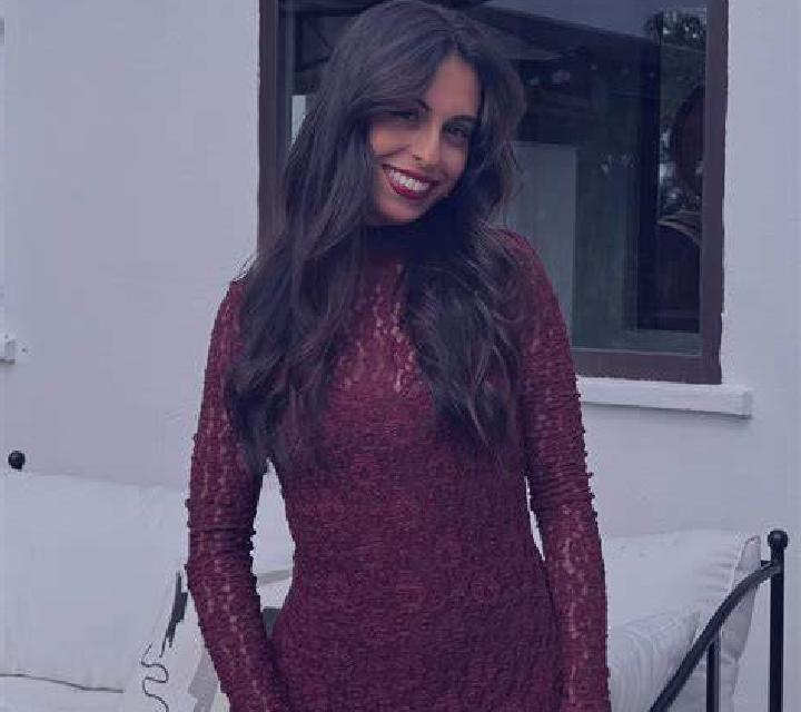 Martina 3 Maria Pinto escort