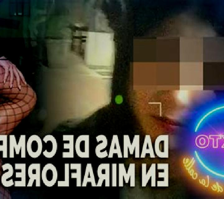 Martina Pozo Almonte escort