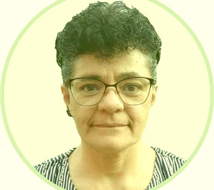 Ámbar 2 Chepica escort