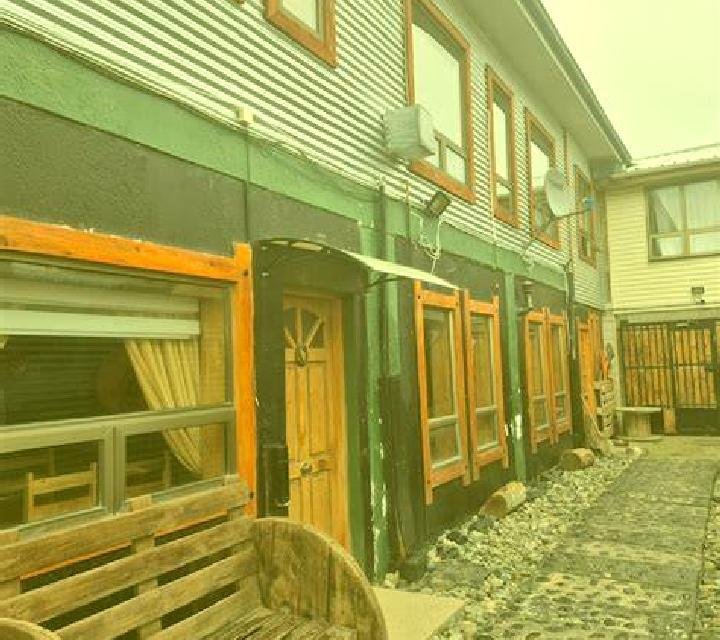 Ámbar 2 Puerto Natales escort