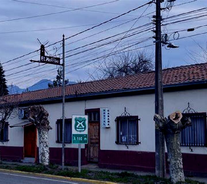 Ámbar 2 San Fabian de Alico escort