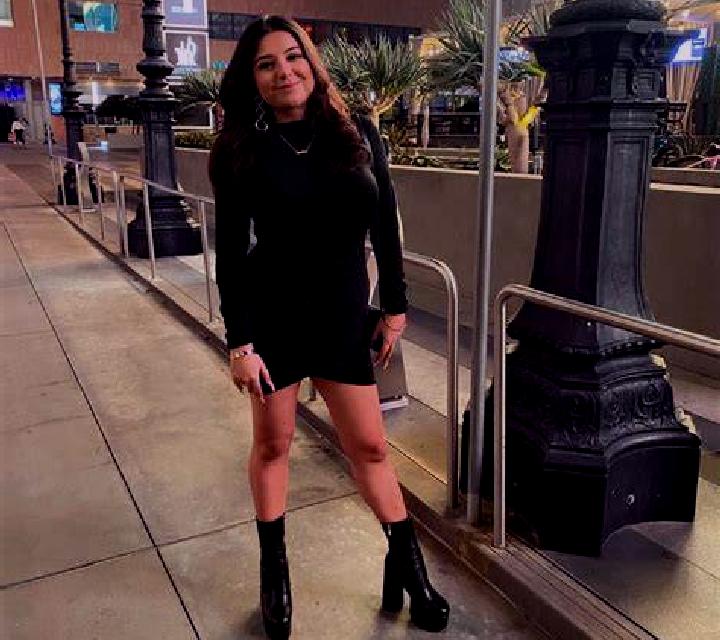 Ámbar 3 Matilla escort