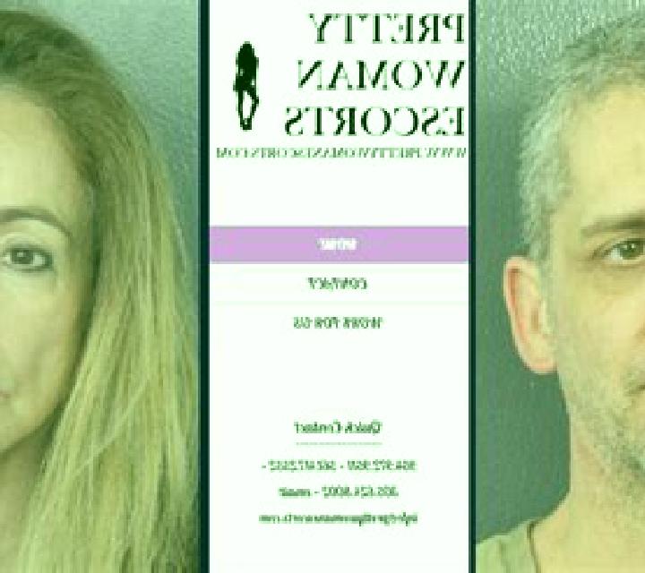 Ámbar Florida escort