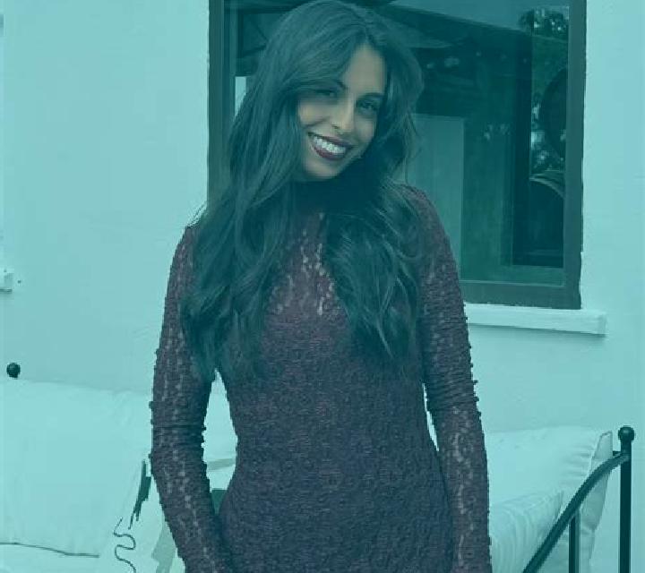 Ámbar Maria Elena escort