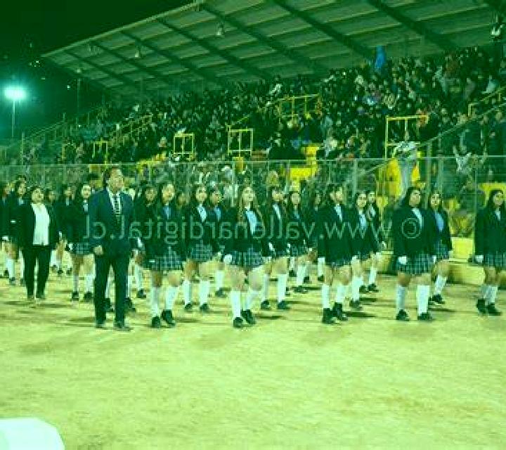 Ámbar Vallenar escort