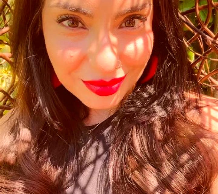 Nadia 2 Cholchol escort