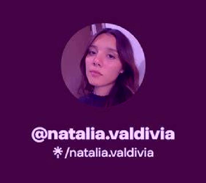 Natalia Valdivia escort
