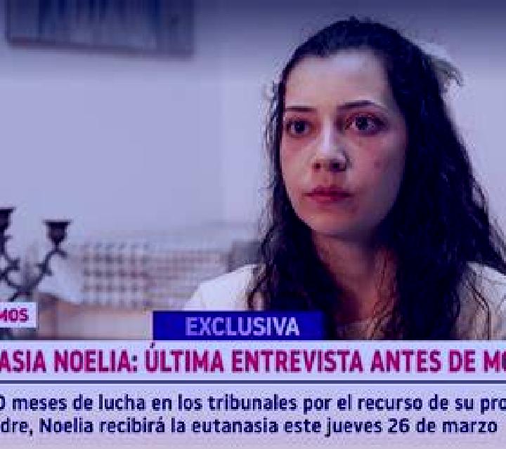 Noelia El Tabo escort
