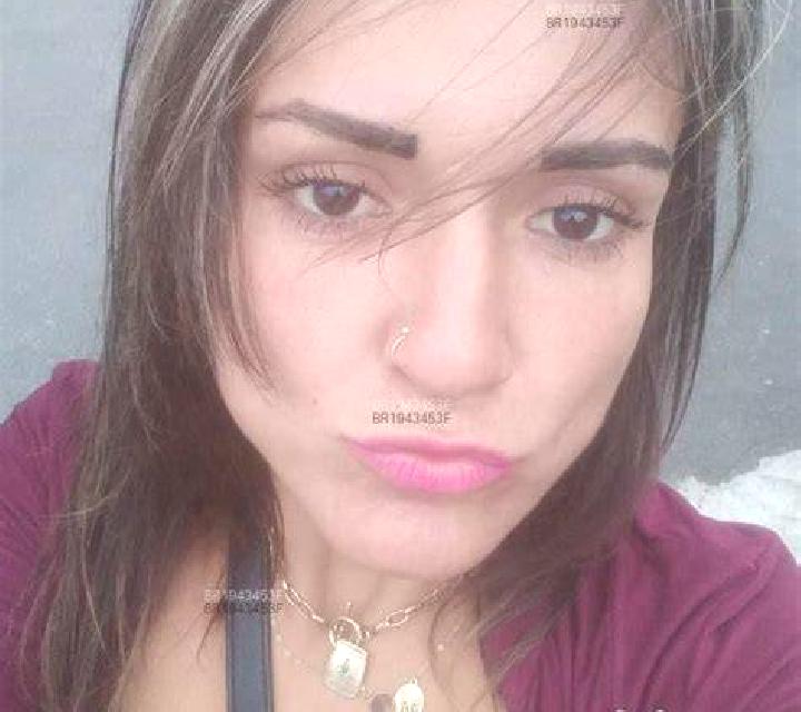 Noelia Ovalle escort